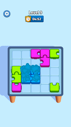 Puzzle Jam Screenshot 2