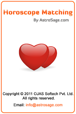 Horoscope Matching - Kundli Screenshot 0