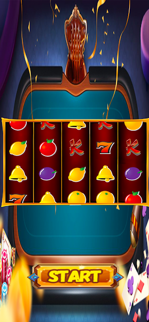 Big Win 777 Spin Screenshot 3