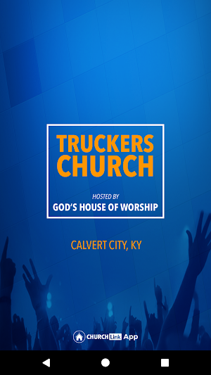 Truckers Church Screenshot 0