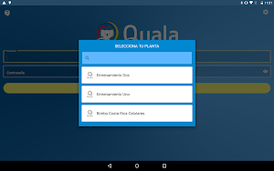 Quala CP Screenshot 2