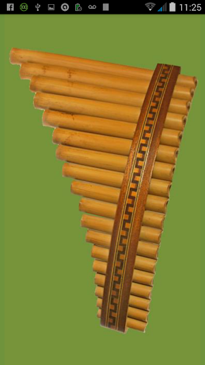 Wind Instruments Kids musics Screenshot 2