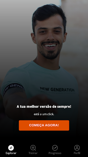 EliFitness Screenshot 0