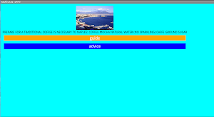 Neapolitan coffee Screenshot 3