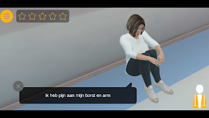 SMK Calamiteitentraining Screenshot 3