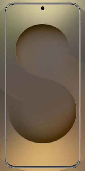 Galaxy S25 Ultra Wallpaper Screenshot 1