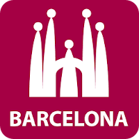 Barcelona Map Guide 2022
