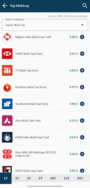 TSS Wealth Screenshot 1