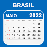 Brasil Calendário 2022