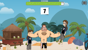 Super Pitboy Screenshot 3