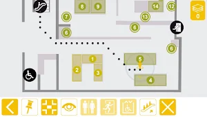 Museo das Peregrinacións Screenshot 1