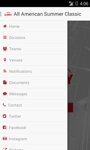 TNBA Texas Screenshot 2