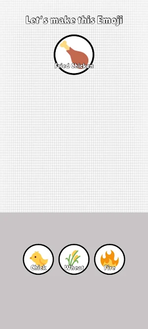 Emoji Maker Screenshot 0