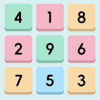 Schulte Grid-Attention Trainer
