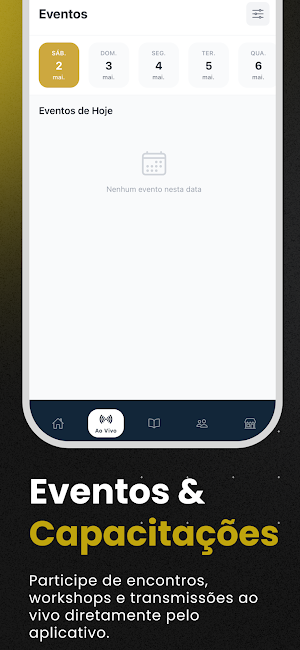 Domo Academy Screenshot 2
