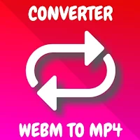 Webm to Mp4 Video Converter