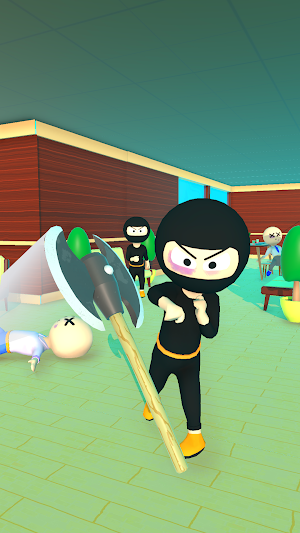 Crazy World - Destroy & Smash Screenshot 1