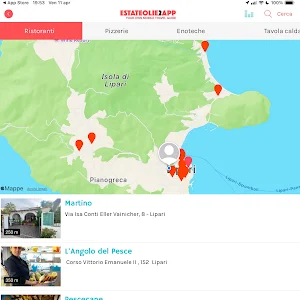 estateolie Screenshot 2