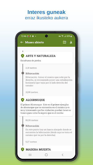 EBU Zarautz Screenshot 2