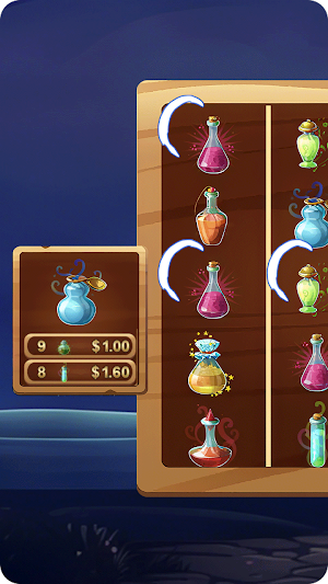 Mega 777 Spin Screenshot 1