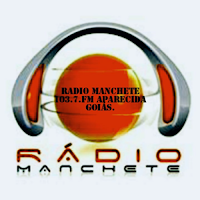 Rádio Manchete