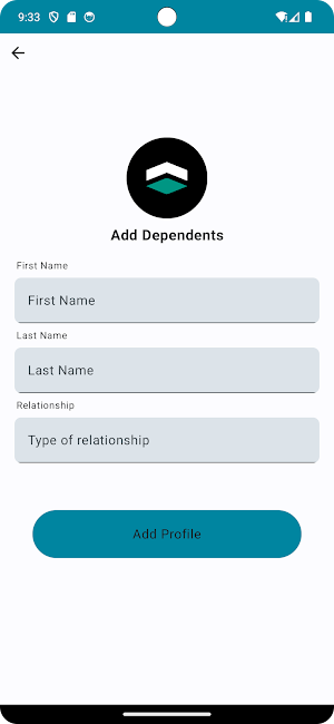Doxpass Screenshot 3