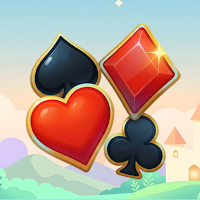 Card Crush: Match Suits