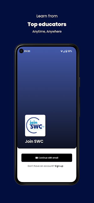 SWC Screenshot 2