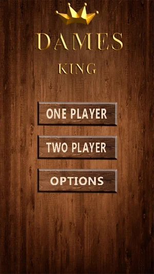 Dames King Screenshot 0