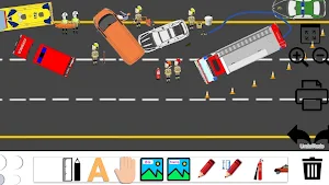 Protocolos Bomberos Screenshot 1