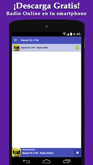 Panda Show Radio Online Screenshot 1