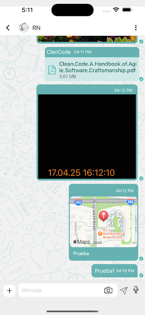 Home Health Team Screenshot 1