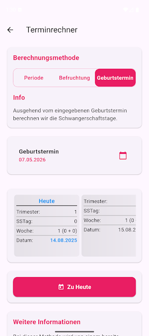 Bauchbewohner Screenshot 3