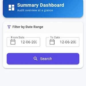 Vedanta 5S Manager Screenshot 1
