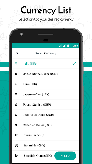 Cash Counter - The Perfect Cas Screenshot 1