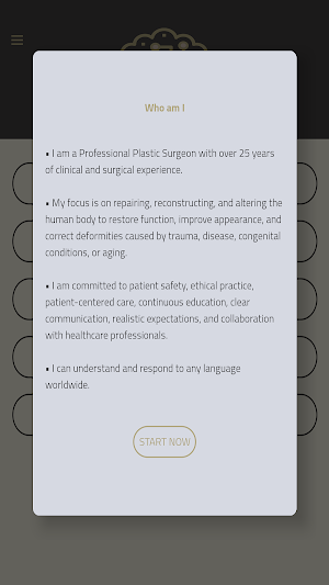 Plastic Surgeon Screenshot 2