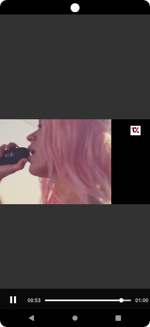 TVX Yurimaguas Screenshot 2