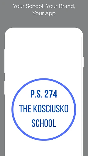 P.S. 274 The Kosciusko School Screenshot 3