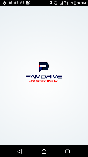 Pamdrive, Pamstores, Pamdelivery Screenshot 3