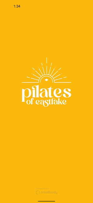 Pilates of Eastlake Screenshot 0