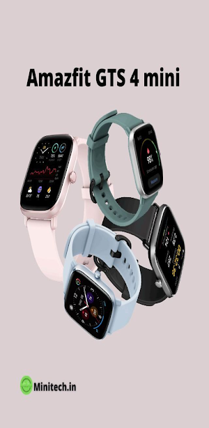amazfit gt4 smart watch guide Screenshot 0