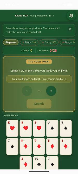 Plump Screenshot 3