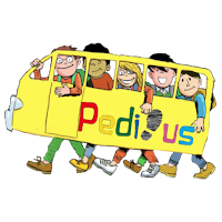 Pedibus Tralenuvole