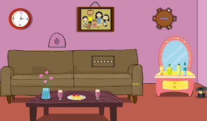 Charming Little Girl Rescue Screenshot 2