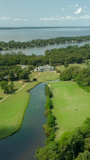 Duck Woods Country Club Screenshot 0
