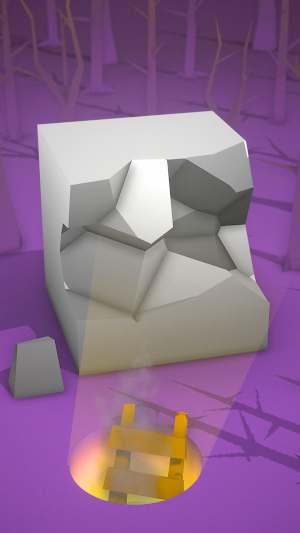 Resource Rush Screenshot 3