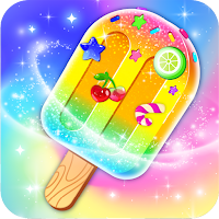 Ice Cream Dream –Dessert Maker