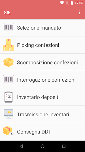 SI - Trade Mobile Screenshot 1