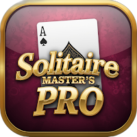 Solitaire Masters Pro 4 in 1