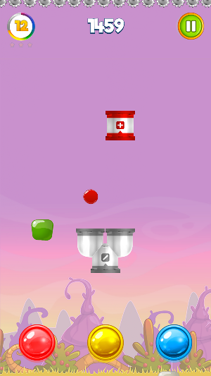 Leonora's Colors - Learn color Screenshot 3